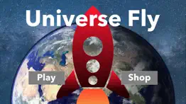 How to cancel & delete universe fly 2