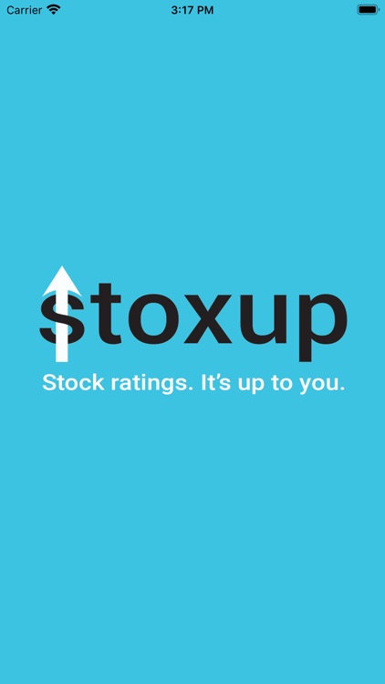 Stoxup: Stock & Crypto Ratings