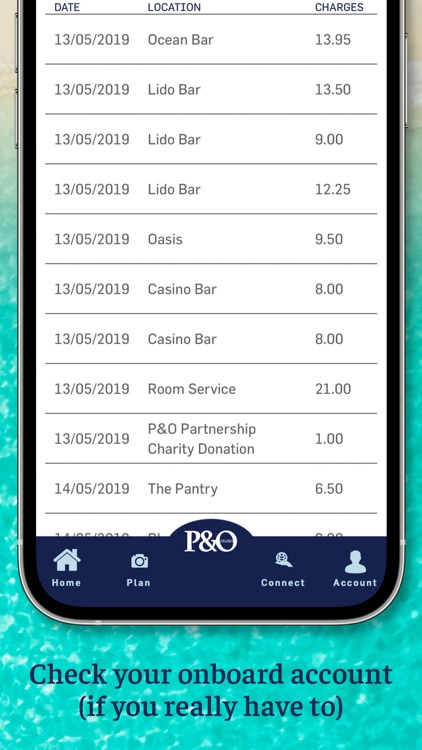 P&O Cruises Australia screenshot-5