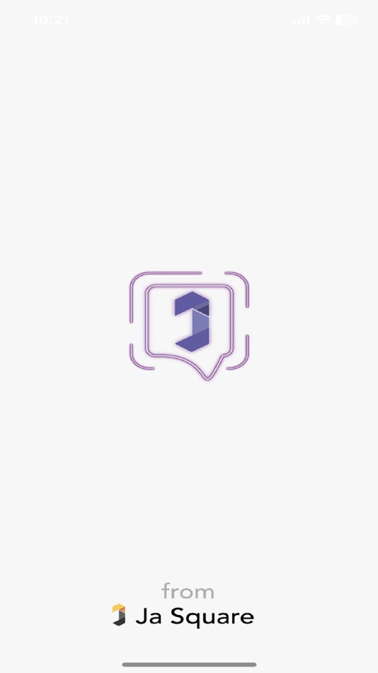 #1. Ja Chat (iOS) By: JA-SQUARE