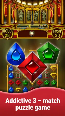 Game screenshot Jewel Of Pantheon mod apk