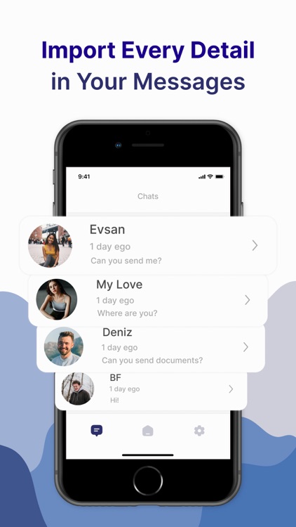 Backup Manager Application screenshot-4