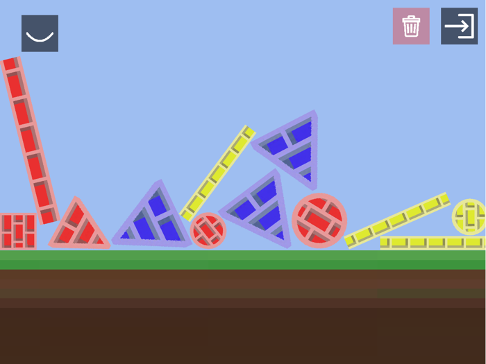 Flumble – Tower Block Builder