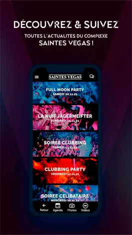 Game screenshot Saintes Vegas mod apk