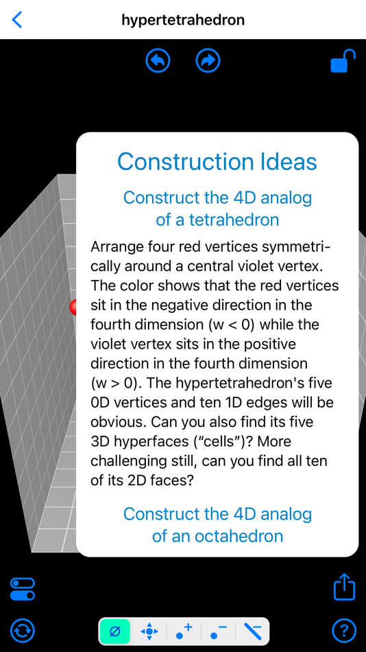 #4. 4D Draw (macOS) 由: Jeff Weeks