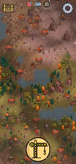 Game screenshot Pico Islands hack