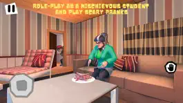Game screenshot Scary Teacher Pranks Game mod apk