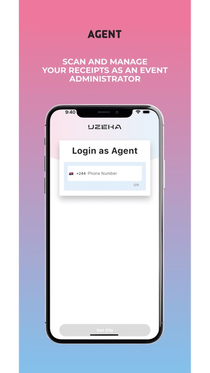 Uzeka Vendor screenshot-3