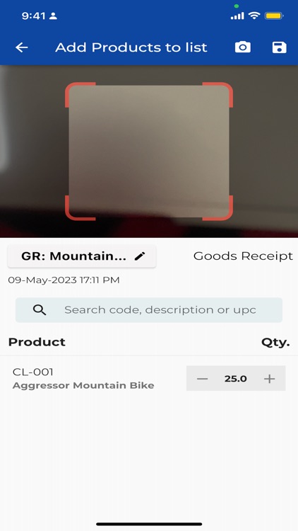 Tagrain Handheld screenshot-8