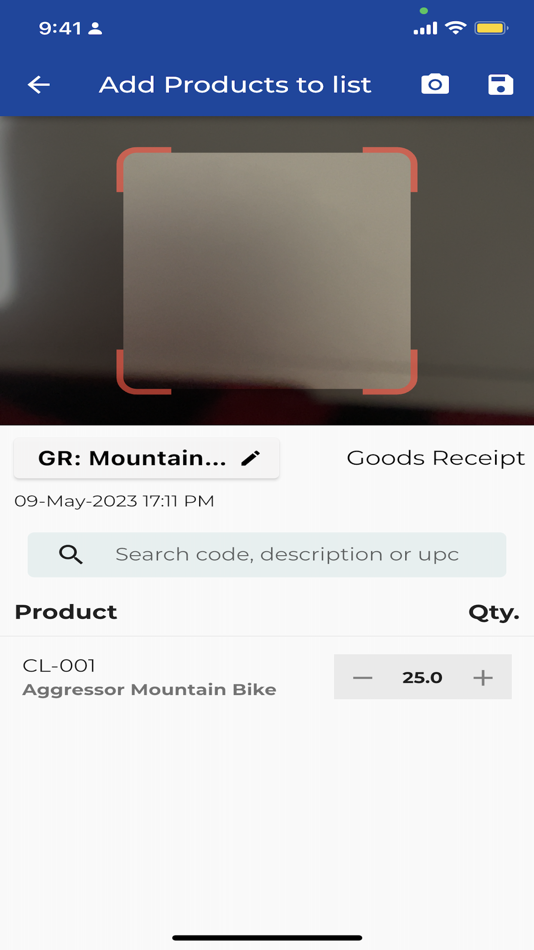 #9. Tagrain Handheld (iOS) 来自: Tagrain Pte. Ltd