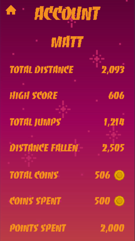 #10. Castle Climbers (iOS) 来自: MATTHEW WILLIAM KENYON