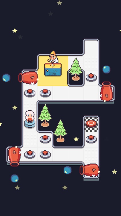 Chloe Puzzle Game screenshot-4
