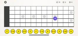 Game screenshot GuitarNotes - Master Fretboard mod apk