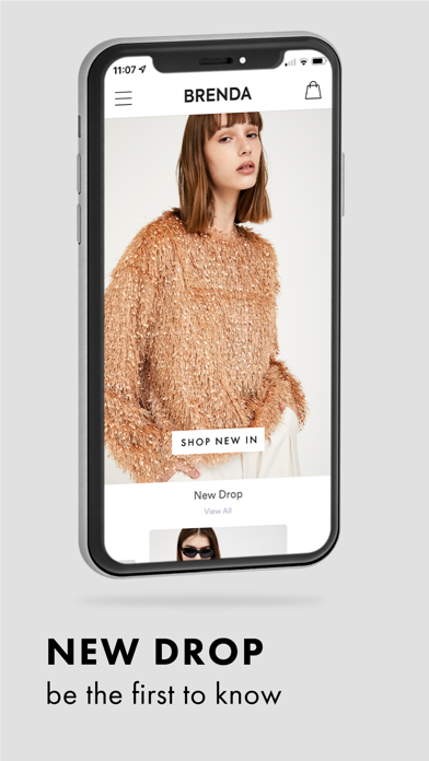 Brenda Studio Screenshot