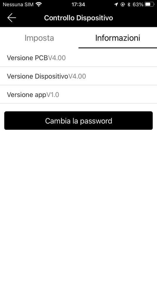 #4. iPROFUMATORI (iOS) 由: I Profumatori