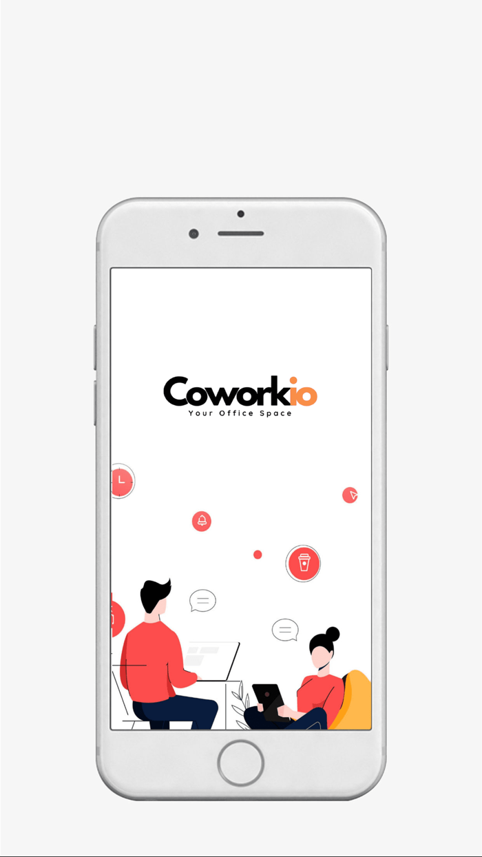 Coworkio