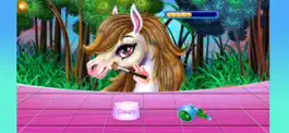 Game screenshot Pony Fashion Show hack