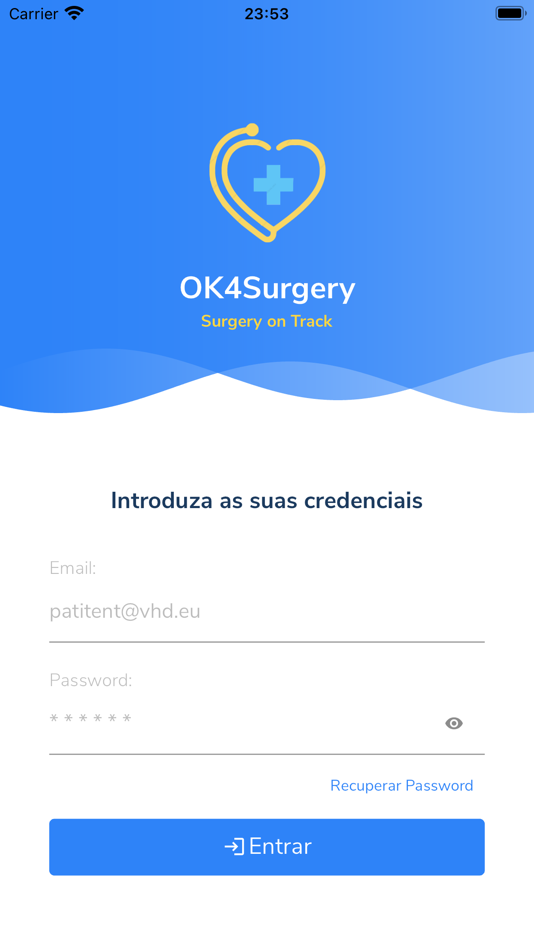 #2. OK4PATHWAY (iOS) 由: CODEBOYS TECHNOLOGY