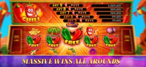 Vegas Slots Win screenshot #4 for iPhone