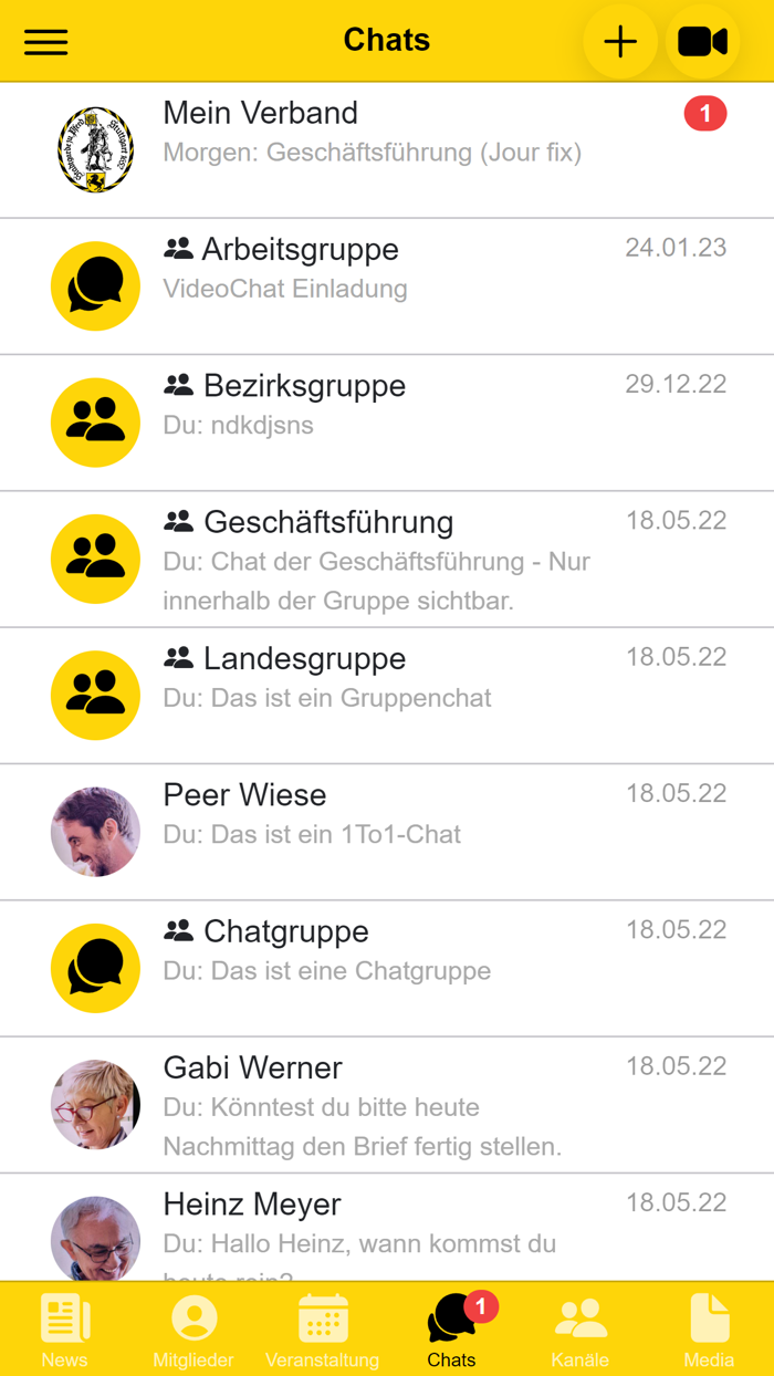 Stadtgarde Stuttgart