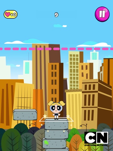 Powerpuff Girls: Jump!のおすすめ画像1