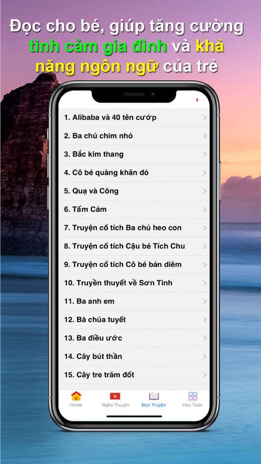 #3. Cổ Tích PRO (iOS) 来自: Nhat Xuan