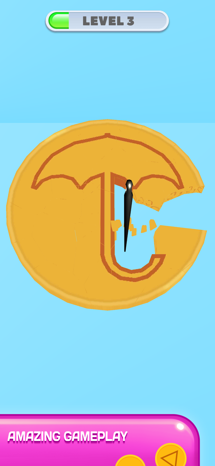 Dalgona Candy Honeycomb DIY