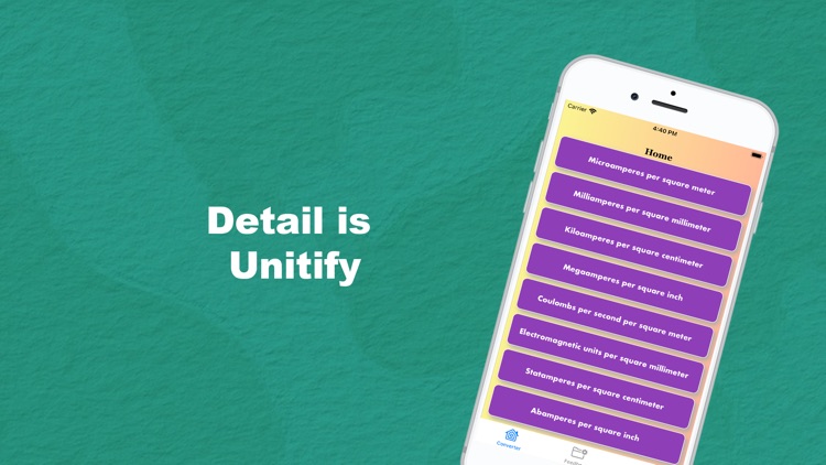 Unitify screenshot-7