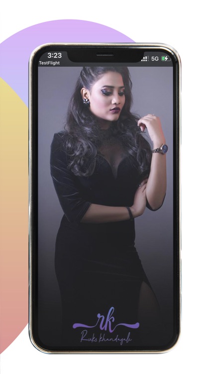 Ruks Khandagale Official App