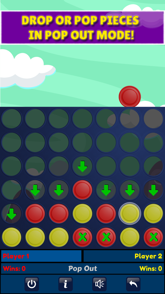 #2. 4 in a Row Master (iOS) 由: Vladimir Lozanovski