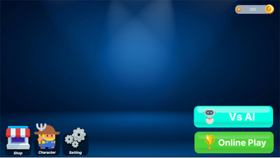 Crash maniacs Screenshot