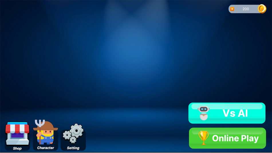 #1. Crash maniacs (iOS) By: FARES ALQARNI