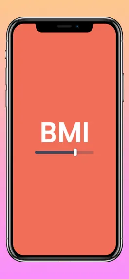 Game screenshot BMI Calculator - Calculate BMI mod apk