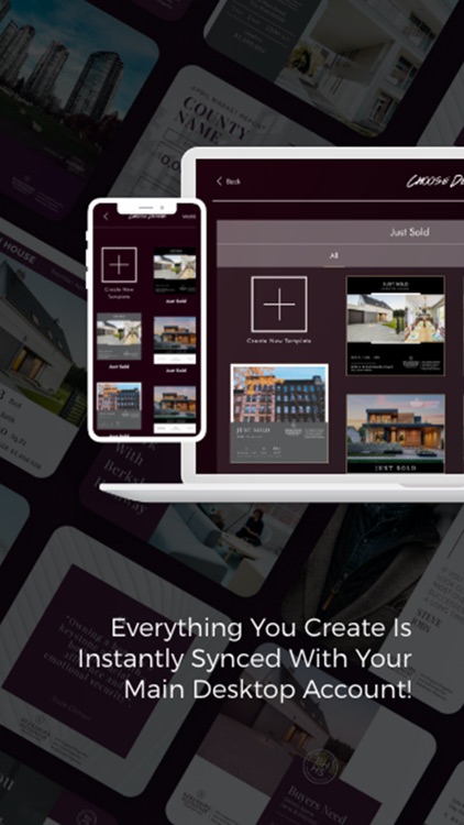 Marketing Studio by BHHS screenshot-6