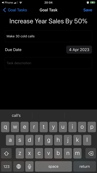 Taras Screenshot