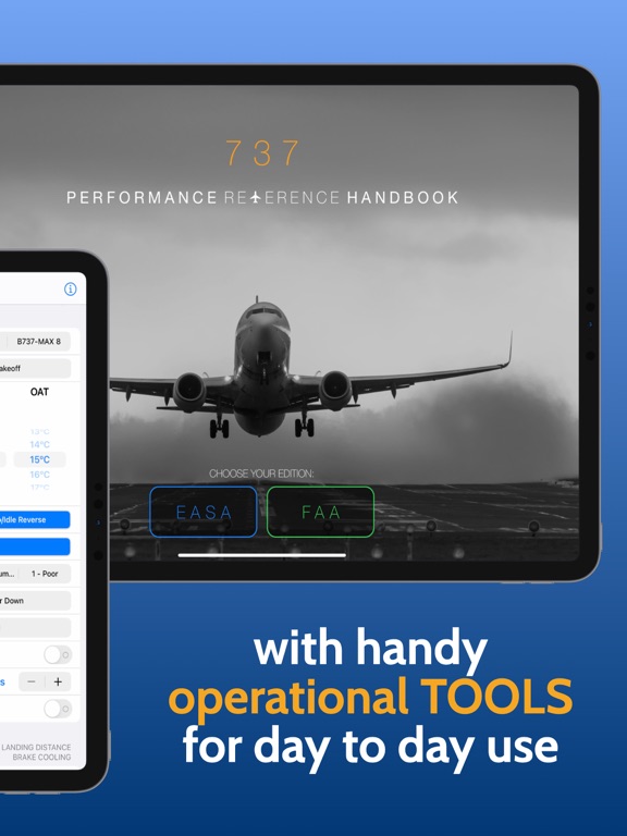 Screenshot #5 pour B737 Performance Handbook