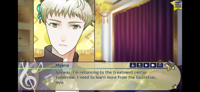 Eroolia HTSTOYH Remastered