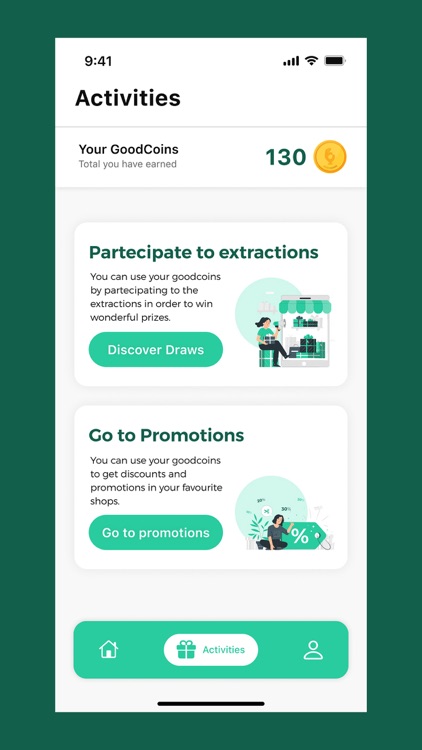 GoodJobbers screenshot-5