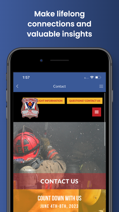 Metro Fire Chiefs Screenshot