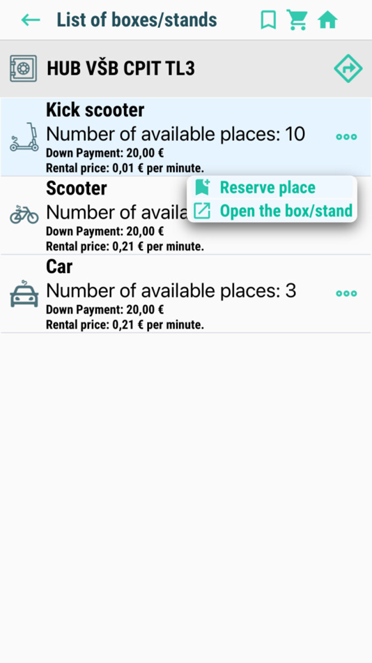 #3. Smelvee (iOS) By: ELVAC SOLUTIONS s.r.o.