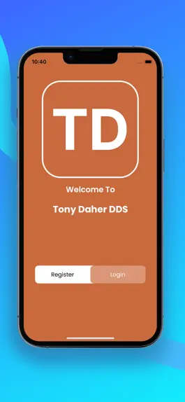 Game screenshot Tony Daher DDS mod apk