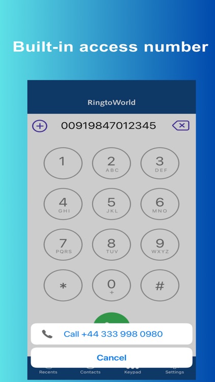 RingtoWorld screenshot-5