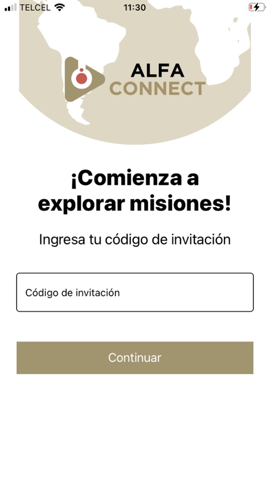 #4. AlfaConnect (iOS) Podle: Axel Ruiz