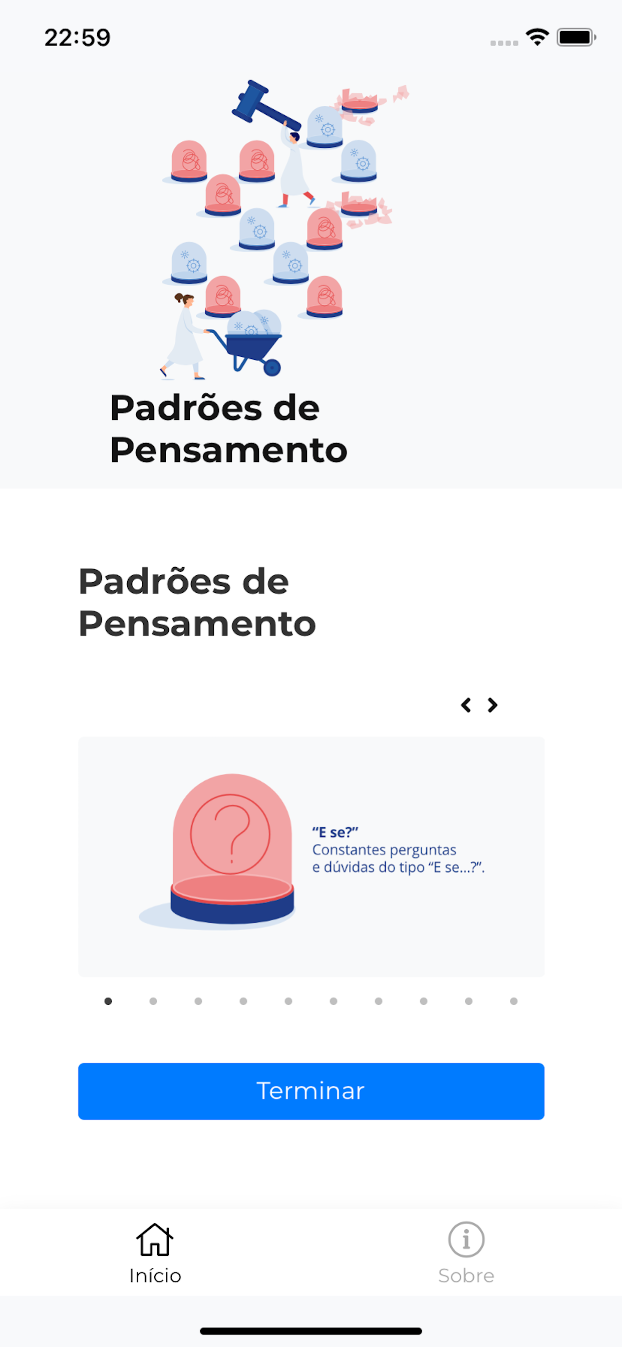 P5 Saúde Mental