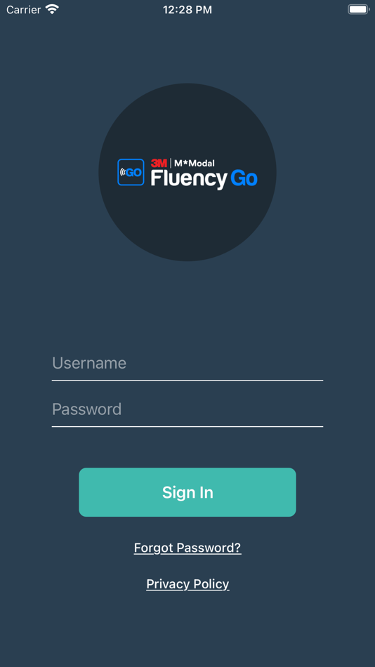 Fluency Go - 1.110.0 - (macOS)