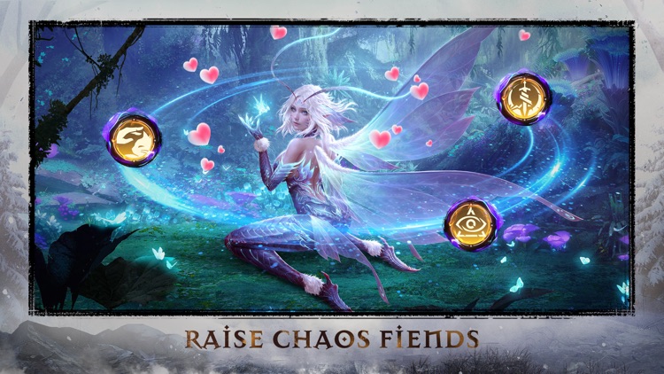 Immortal Clash screenshot-5