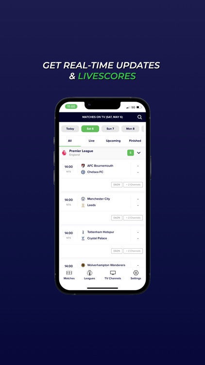 MatchonTV screenshot-8