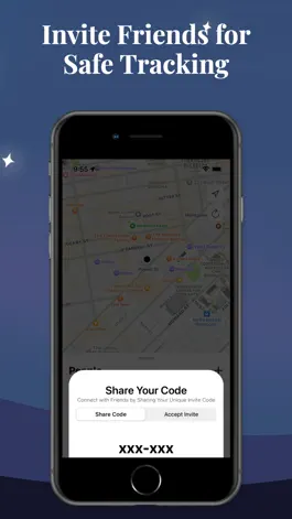 Game screenshot Friend Tracker: Find Family apk