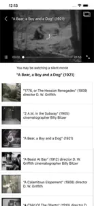 Watch Movies & TV Shows screenshot #3 for iPhone