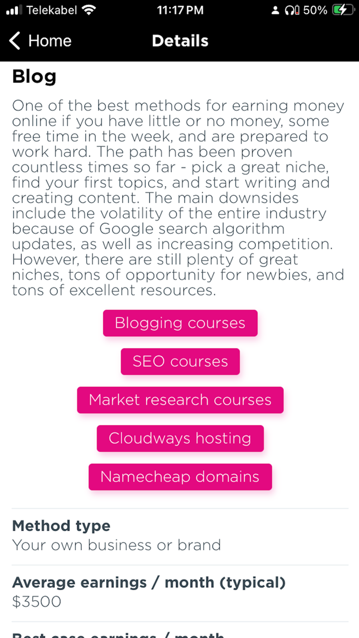 How To Make Money Online Easy